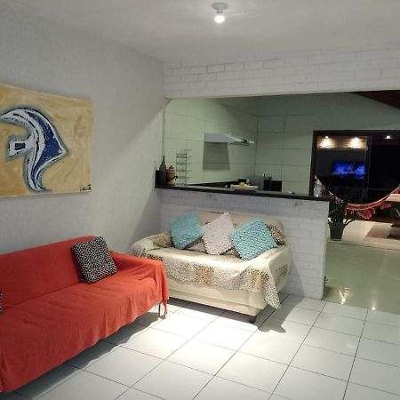 Locacao Ilhabela -Casa Linda Ilhabela Villa Luaran gambar