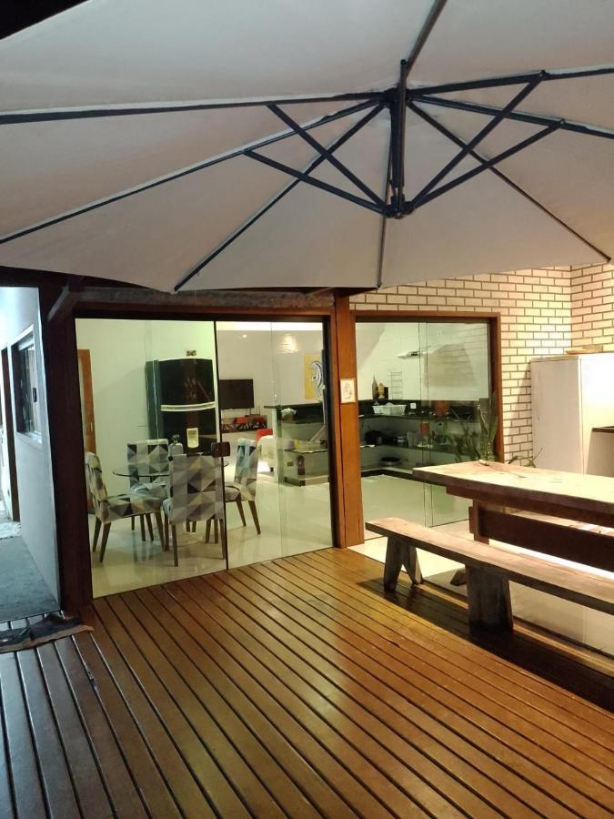 Locacao Ilhabela -Casa Linda Ilhabela Villa Luaran gambar