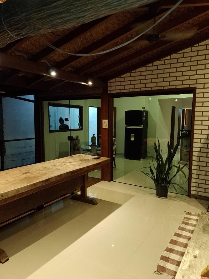 Locacao Ilhabela -Casa Linda Ilhabela Villa Luaran gambar