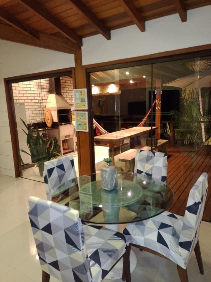 Locacao Ilhabela -Casa Linda Ilhabela Villa Luaran gambar