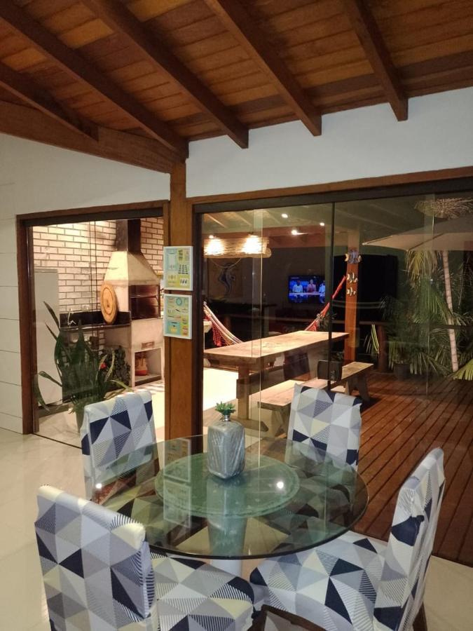 Locacao Ilhabela -Casa Linda Ilhabela Villa Luaran gambar