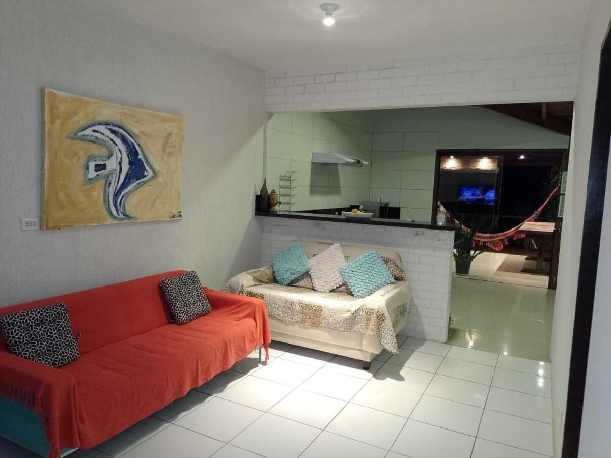 Locacao Ilhabela -Casa Linda Ilhabela Villa Luaran gambar