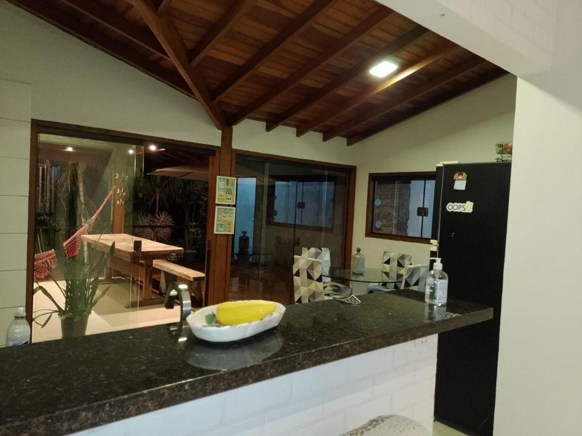 Locacao Ilhabela -Casa Linda Ilhabela Villa Luaran gambar